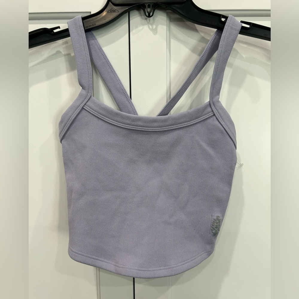 FP Movement All Clear Solid Cami - Women's - Picture 4 of 7